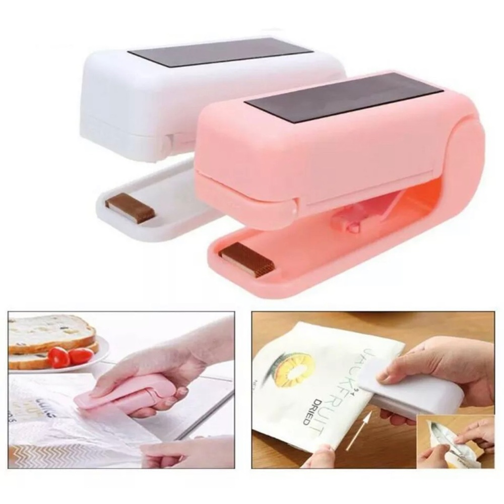 Mini sealing machine